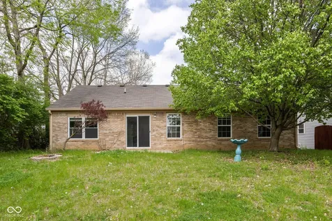 6119 Karst Drive Indianapolis IN 46221