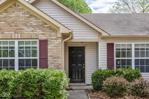 6119 Karst Drive Indianapolis IN 46221