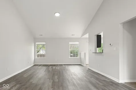 6119 Karst Drive Indianapolis IN 46221