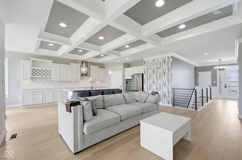 17337 Wetherington Drive Westfield IN 46074
