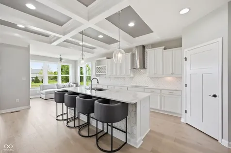 17337 Wetherington Drive Westfield IN 46074