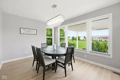 17337 Wetherington Drive Westfield IN 46074
