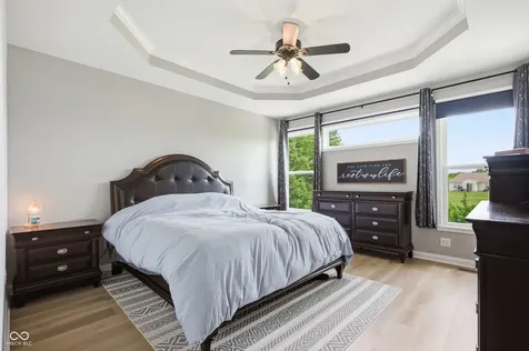 17337 Wetherington Drive Westfield IN 46074