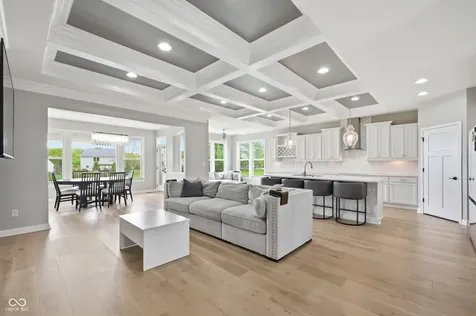 17337 Wetherington Drive Westfield IN 46074
