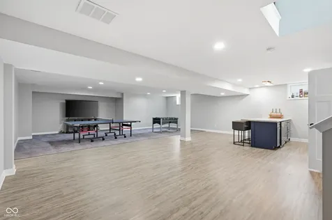 17337 Wetherington Drive Westfield IN 46074