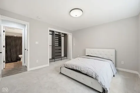 17337 Wetherington Drive Westfield IN 46074