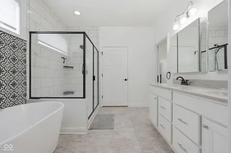 17337 Wetherington Drive Westfield IN 46074