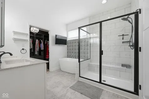 17337 Wetherington Drive Westfield IN 46074