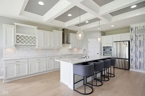 17337 Wetherington Drive Westfield IN 46074