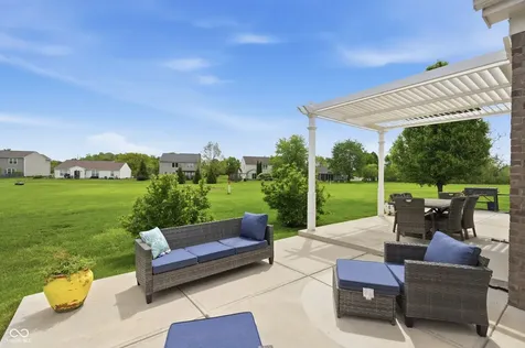 17337 Wetherington Drive Westfield IN 46074
