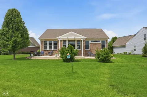 17337 Wetherington Drive Westfield IN 46074