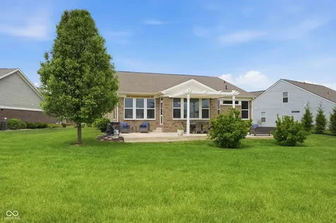 17337 Wetherington Drive Westfield IN 46074