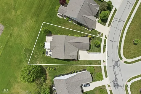 17337 Wetherington Drive Westfield IN 46074
