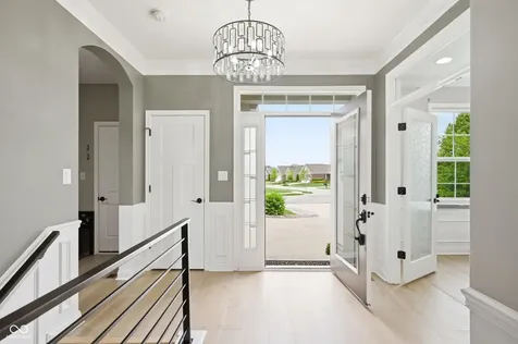17337 Wetherington Drive Westfield IN 46074