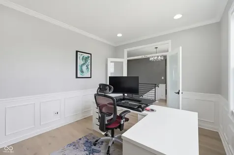 17337 Wetherington Drive Westfield IN 46074