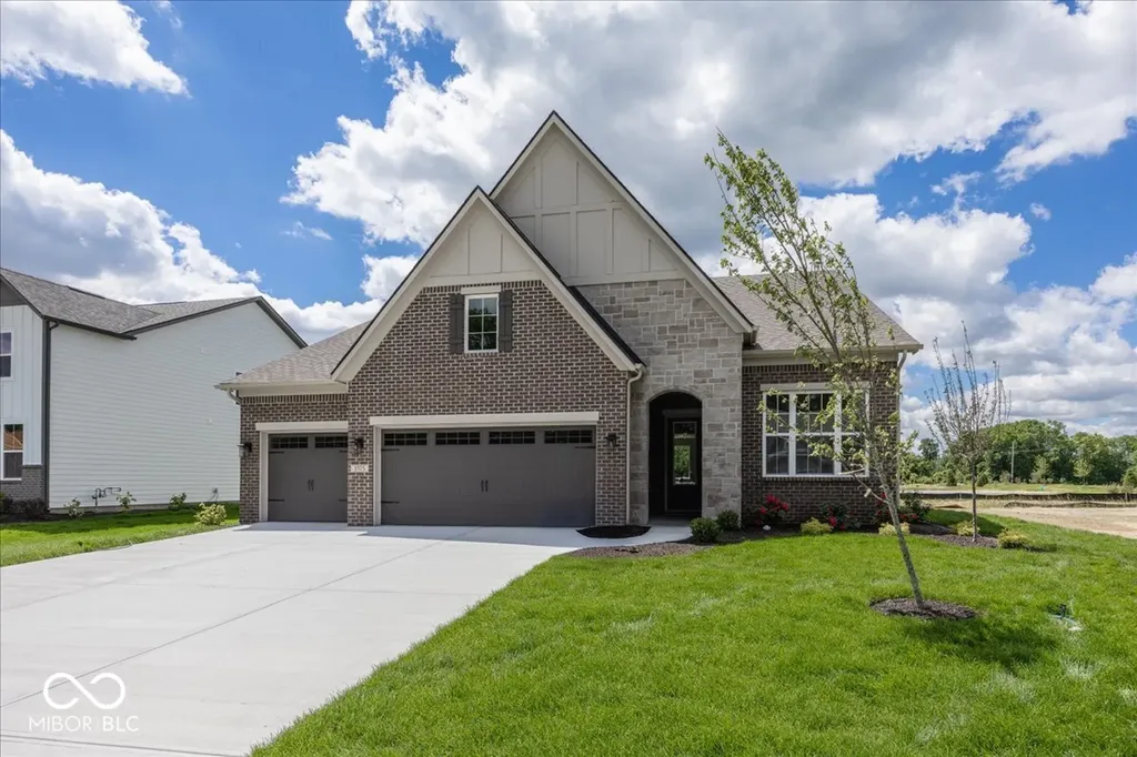 5573 Gaston Road Avon IN 46123