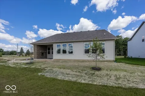 5573 Gaston Road Avon IN 46123