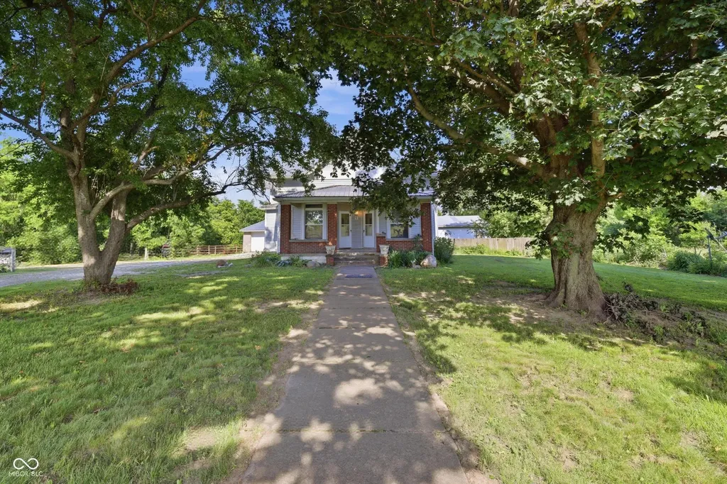 3777 N Us Highway 231 Greencastle IN 46135