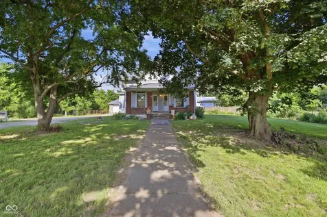 3777 N Us Highway 231 Greencastle IN 46135