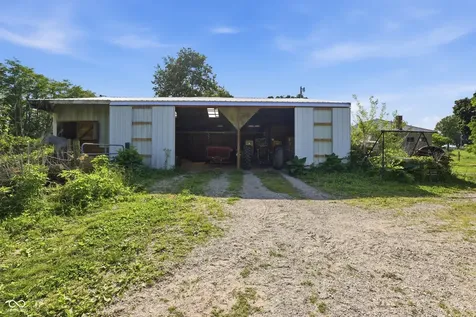3777 N Us Highway 231 Greencastle IN 46135