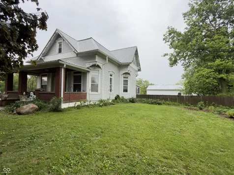 3777 N Us Highway 231 Greencastle IN 46135