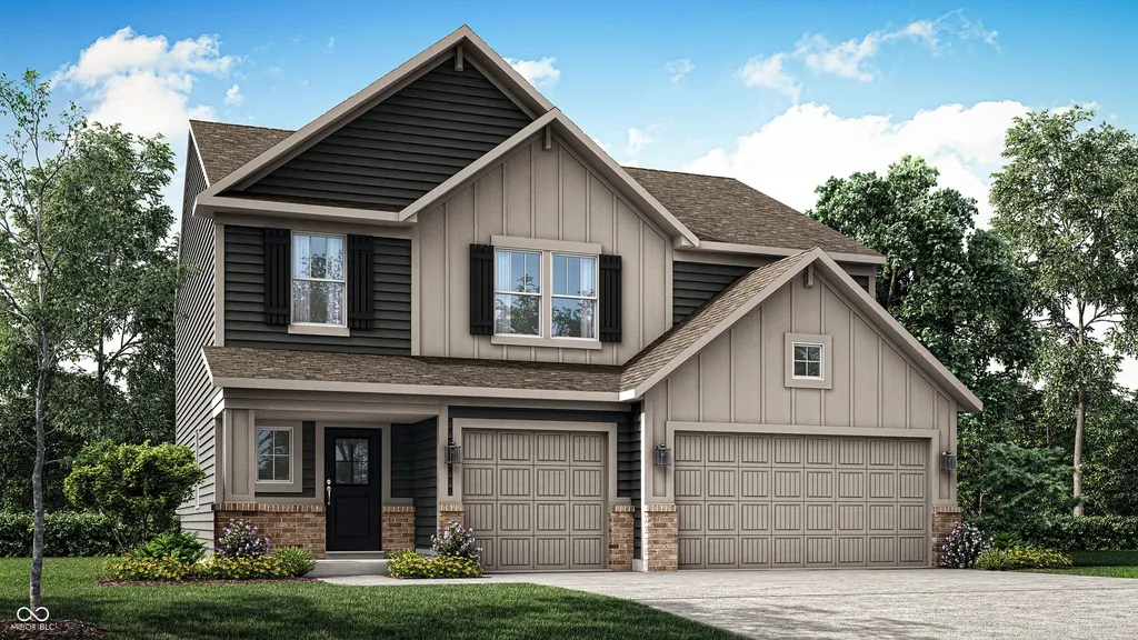 16806 Breton Road Westfield IN 46074