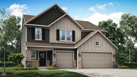 16806 Breton Road Westfield IN 46074