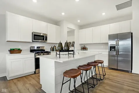 16806 Breton Road Westfield IN 46074