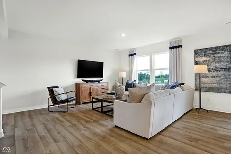 16806 Breton Road Westfield IN 46074