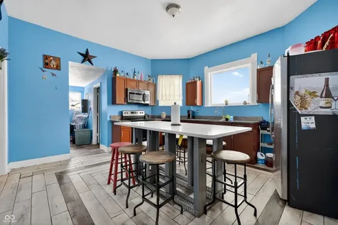 644 Marion Avenue Indianapolis IN 46221