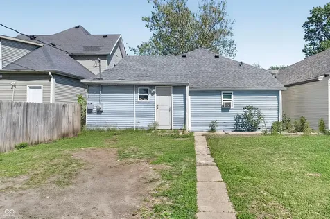 644 Marion Avenue Indianapolis IN 46221