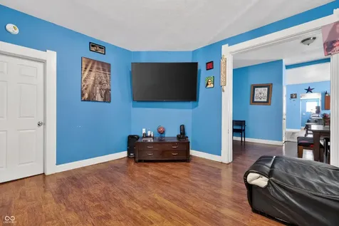 644 Marion Avenue Indianapolis IN 46221