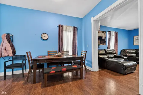 644 Marion Avenue Indianapolis IN 46221