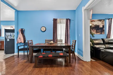 644 Marion Avenue Indianapolis IN 46221