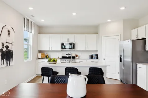3928 Bamboo Branch Drive Clayton IN 46118