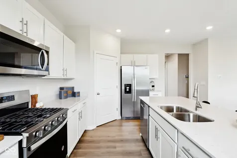 3928 Bamboo Branch Drive Clayton IN 46118