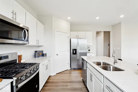 3928 Bamboo Branch Drive Clayton IN 46118