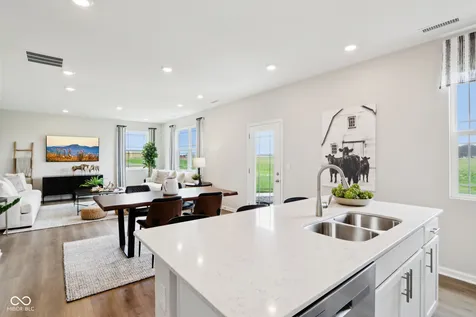 3928 Bamboo Branch Drive Clayton IN 46118