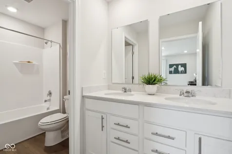 3928 Bamboo Branch Drive Clayton IN 46118