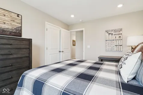 3928 Bamboo Branch Drive Clayton IN 46118