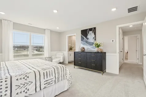3928 Bamboo Branch Drive Clayton IN 46118