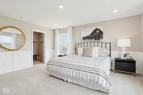 3928 Bamboo Branch Drive Clayton IN 46118