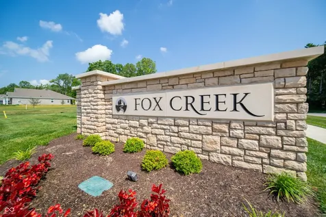 3928 Bamboo Branch Drive Clayton IN 46118
