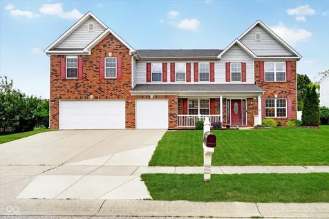 1810 Salina Drive Avon IN 46123