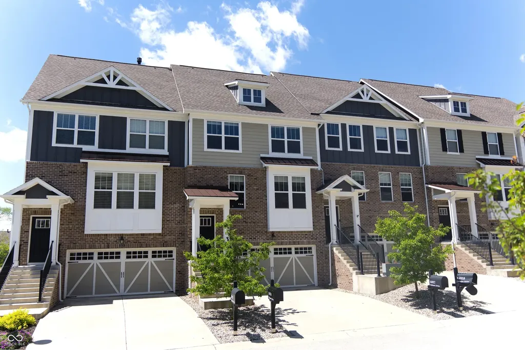 16024 Talmon Drive Westfield IN 46074