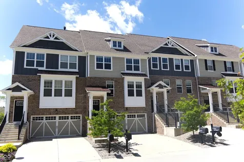16024 Talmon Drive Westfield IN 46074