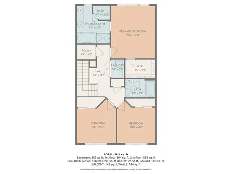 16024 Talmon Drive Westfield IN 46074