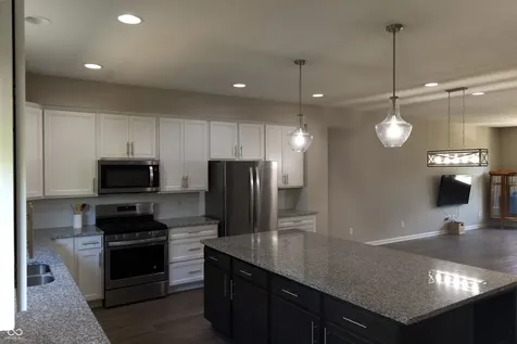 16024 Talmon Drive Westfield IN 46074