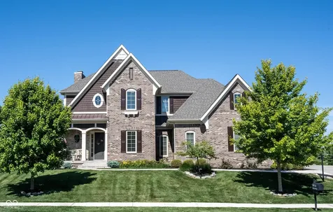 18176 Lakes End Drive Westfield IN 46074