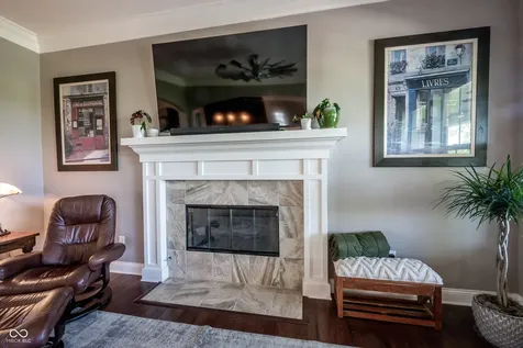 18176 Lakes End Drive Westfield IN 46074